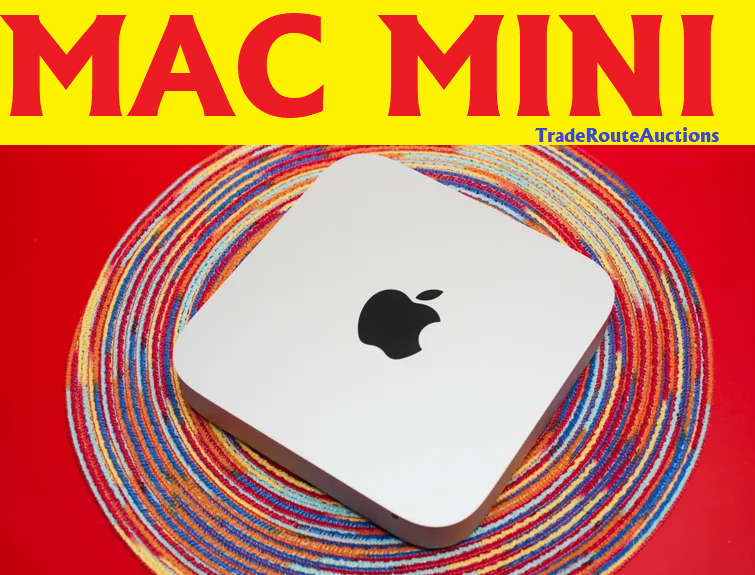 Apple Desktops Apple Mac Mini Core i5 2.5Ghz *** MacMini *** Apple